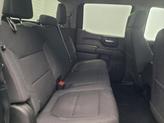 Thumbnail of 2022 Silver Ice Metallic Chevrolet Silverado 1500