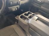 Thumbnail of 2022 Silver Ice Metallic Chevrolet Silverado 1500