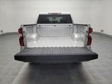 Thumbnail of 2022 Silver Ice Metallic Chevrolet Silverado 1500