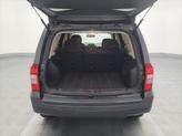 Thumbnail of 2016 Gray Jeep Patriot