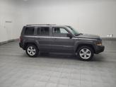 Thumbnail of 2016 Gray Jeep Patriot