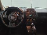 Thumbnail of 2016 Gray Jeep Patriot