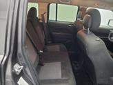 Thumbnail of 2016 Gray Jeep Patriot