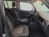 Thumbnail of 2016 Gray Jeep Patriot