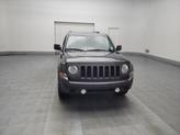 Thumbnail of 2016 Gray Jeep Patriot