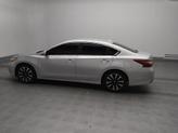 Thumbnail of 2018 Brilliant Silver Nissan Altima