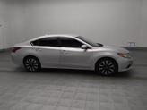 Thumbnail of 2018 Brilliant Silver Nissan Altima