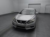 Thumbnail of 2018 Brilliant Silver Nissan Altima