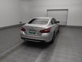 Thumbnail of 2018 Brilliant Silver Nissan Altima
