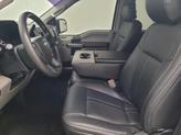 Thumbnail of 2018 Oxford White Ford F-150