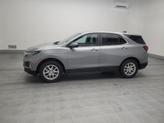 Thumbnail of 2023 Gray Chevrolet Equinox