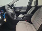 Thumbnail of 2023 Gray Chevrolet Equinox