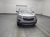 Thumbnail of 2023 Gray Chevrolet Equinox