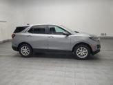 Thumbnail of 2023 Gray Chevrolet Equinox