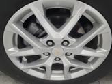 Thumbnail of 2023 Gray Chevrolet Equinox