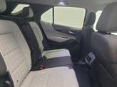 Thumbnail of 2023 Gray Chevrolet Equinox