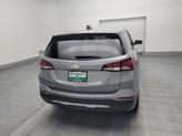 Thumbnail of 2023 Gray Chevrolet Equinox