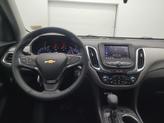 Thumbnail of 2023 Gray Chevrolet Equinox