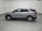 Thumbnail of 2023 Gray Chevrolet Equinox