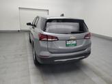 Thumbnail of 2023 Gray Chevrolet Equinox