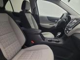 Thumbnail of 2023 Gray Chevrolet Equinox