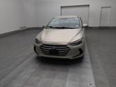Thumbnail of 2017 Symphony Silver Hyundai ELANTRA