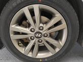 Thumbnail of 2017 Symphony Silver Hyundai ELANTRA