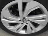 Thumbnail of 2021 Platinum Gray Metallic Volkswagen Atlas