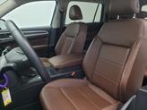 Thumbnail of 2021 Platinum Gray Metallic Volkswagen Atlas