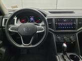 Thumbnail of 2021 Platinum Gray Metallic Volkswagen Atlas