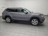 Thumbnail of 2021 Platinum Gray Metallic Volkswagen Atlas