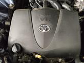 Thumbnail of 2018 Shoreline Blue Pearl Toyota Highlander