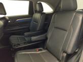 Thumbnail of 2018 Shoreline Blue Pearl Toyota Highlander