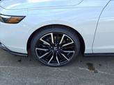 Thumbnail of 2025 Platinum White Pearl Honda Accord Hybrid