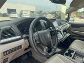 Thumbnail of 2024 Radiant Red Metallic II Honda Odyssey
