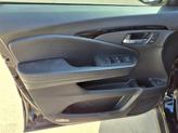 Thumbnail of 2021 Crystal Black Pearl Honda Pilot