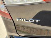 Thumbnail of 2021 Crystal Black Pearl Honda Pilot
