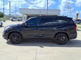 Thumbnail of 2021 Crystal Black Pearl Honda Pilot