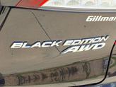 Thumbnail of 2021 Crystal Black Pearl Honda Pilot