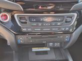 Thumbnail of 2021 Crystal Black Pearl Honda Pilot