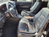 Thumbnail of 2021 Crystal Black Pearl Honda Pilot
