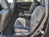 Thumbnail of 2021 Crystal Black Pearl Honda Pilot