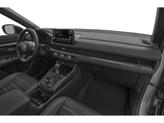 Thumbnail of 2026 Radiant Red Metallic Honda CR-V Hybrid