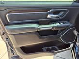 Thumbnail of 2022 Patriot Blue Pearlcoat RAM 1500