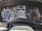 Thumbnail of 2022 Patriot Blue Pearlcoat RAM 1500