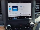 Thumbnail of 2022 Patriot Blue Pearlcoat RAM 1500