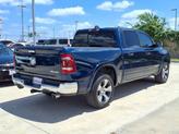 Thumbnail of 2022 Patriot Blue Pearlcoat RAM 1500