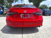 Thumbnail of 2026 Rallye Red Honda Civic