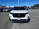 Thumbnail of 2025 Platinum White Pearl Honda Pilot