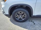 Thumbnail of 2025 Platinum White Pearl Honda Pilot